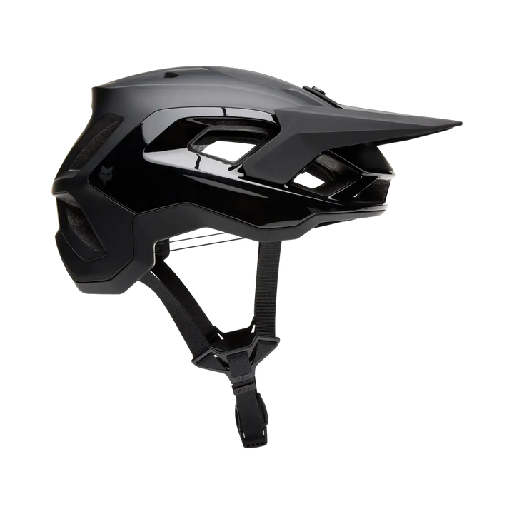 Casco Fox Speedframe PRO Mt  Ce MIPS - Black