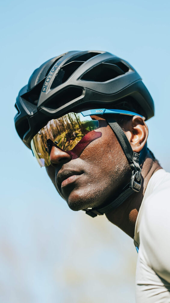 Casco KASK Protone Icon WG11 - Matt Black