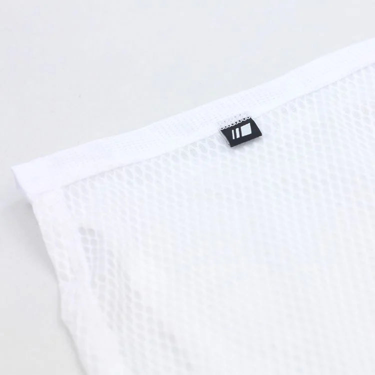 GSPORT Base Layer - White