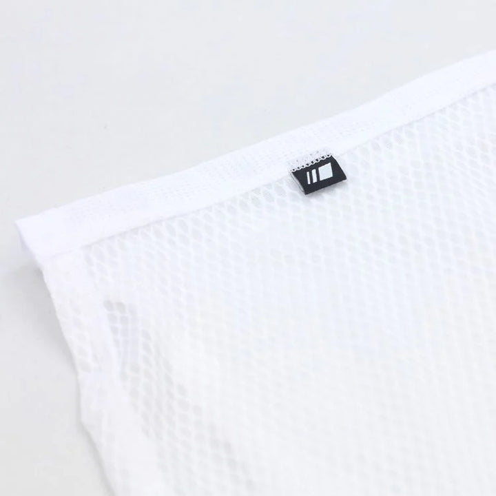 GSPORT Base Layer - White