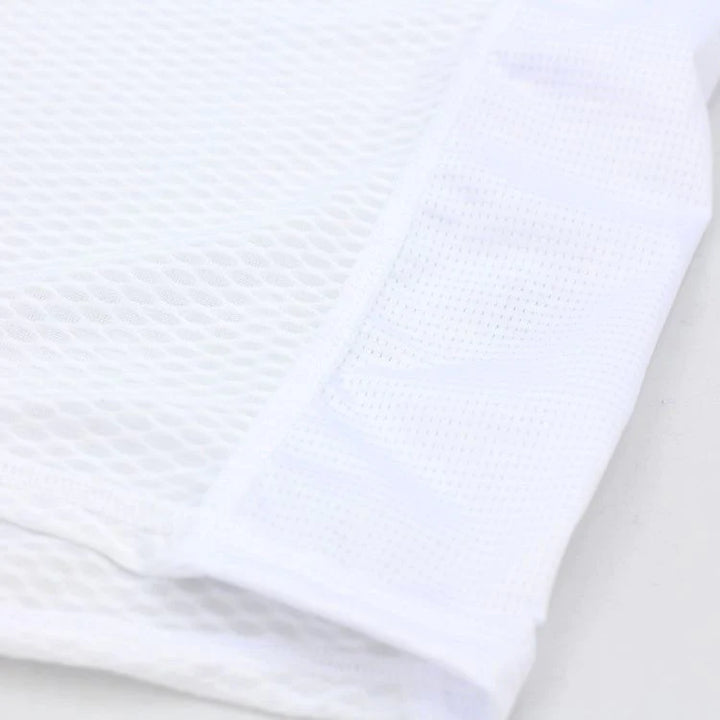 GSPORT Base Layer - White