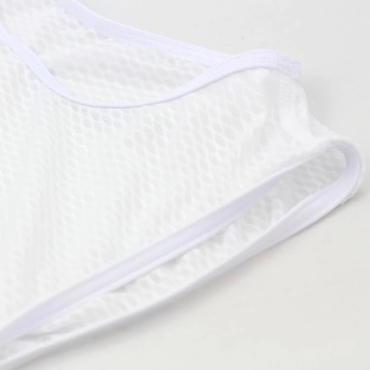 Base Layer - White