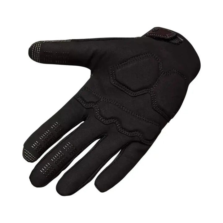 Guante Fox Ranger Gel - Black