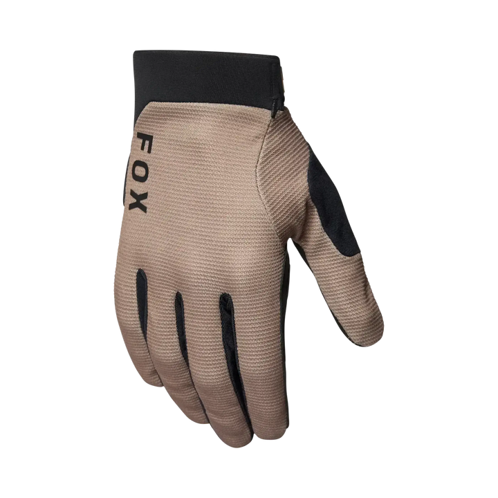 Guante Fox Ranger Gel - Nut