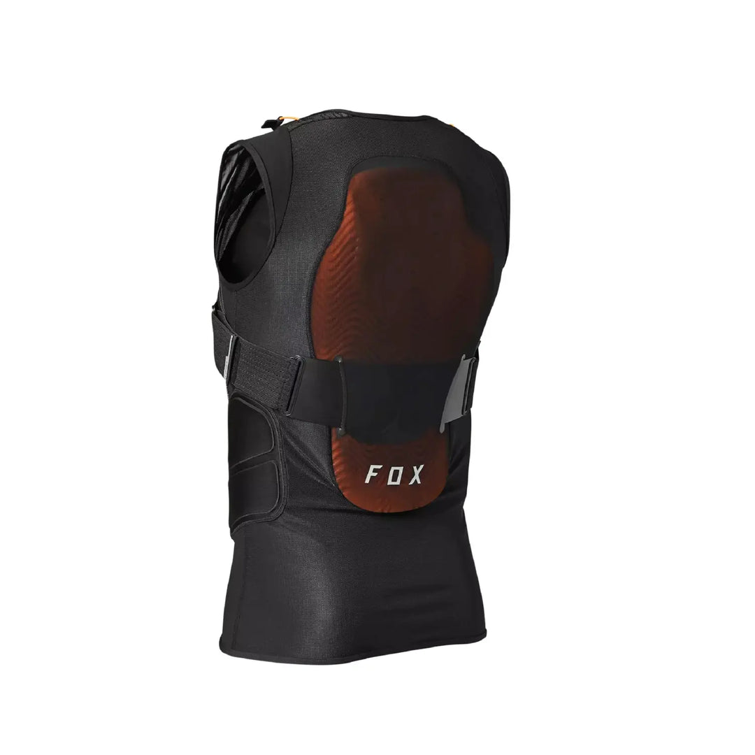 Fox Racing Baseframe Pro D3O Vest