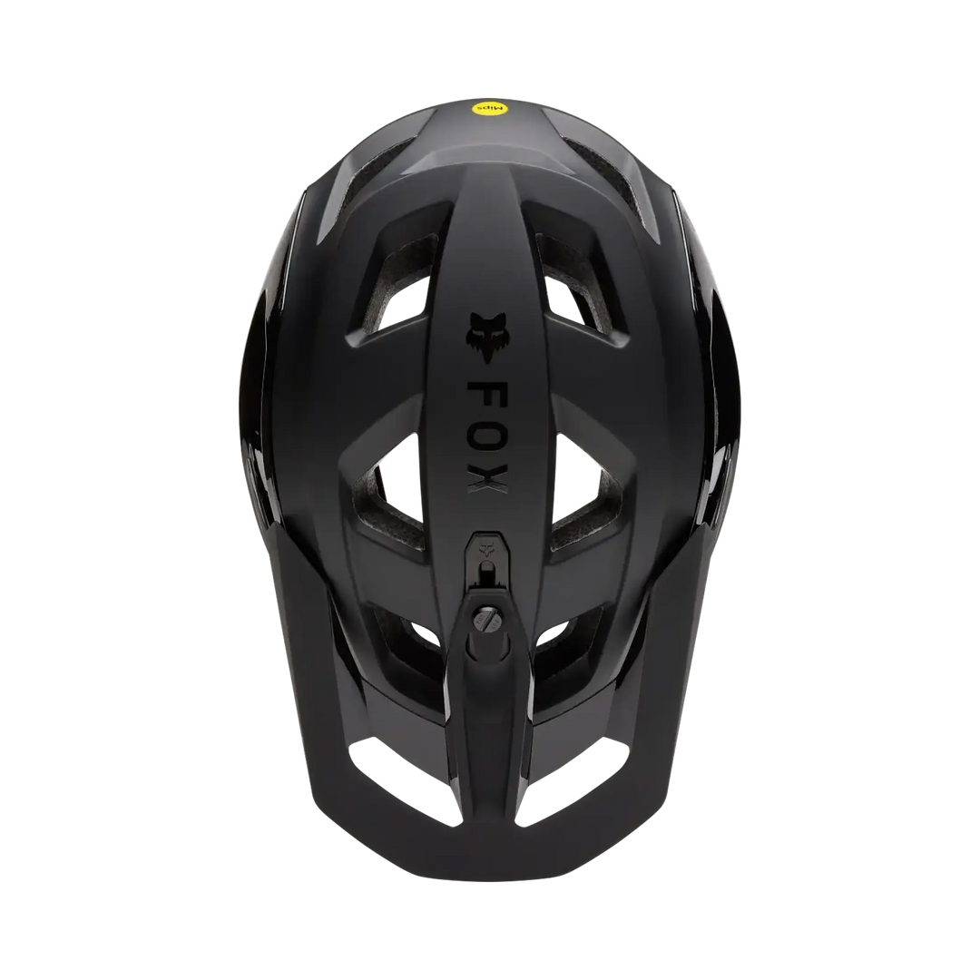 Casco Fox Speedframe PRO Mt  Ce MIPS - Black