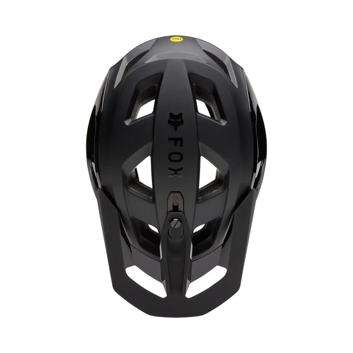 Casco Fox Speedframe PRO Mt  Ce MIPS - Black