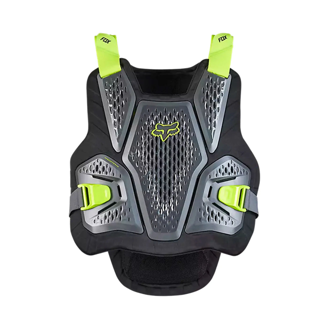 Fox Racing Nut Shell FOX RACING – Rider Lab.