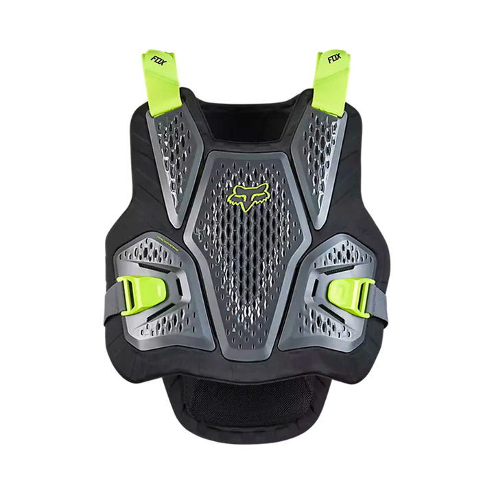 Peto Fox Racing Raceframe Impact CE - Dark Shadow