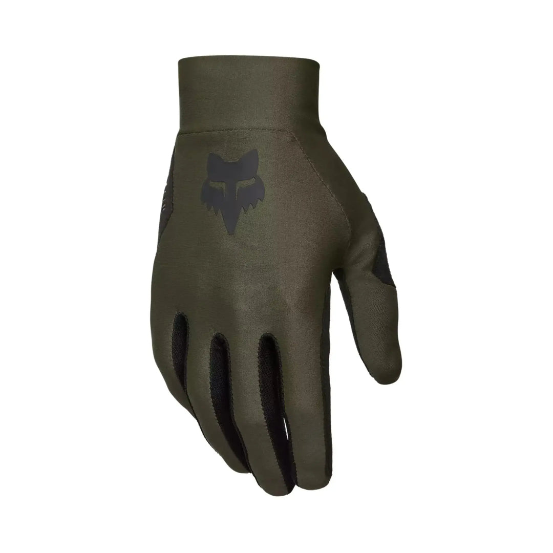 Guante Fox Flexair - Olive Green