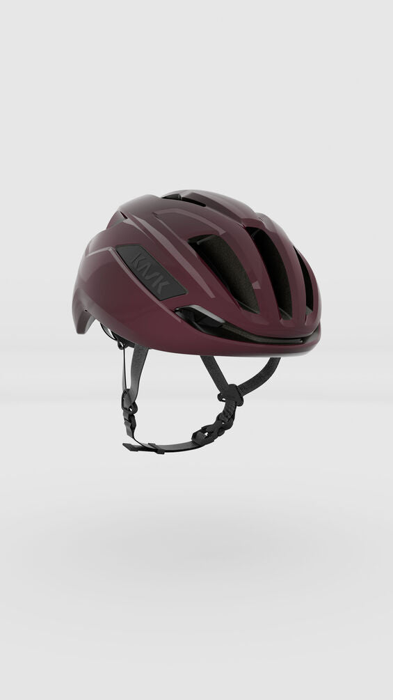 Casco KASK Sintesi WG11 - Wine Red