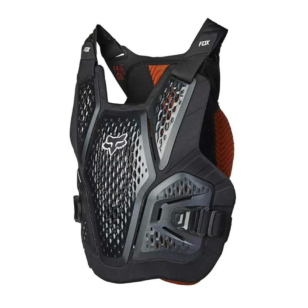 Fox Racing Raceframe Impact Sb, Ce D3O