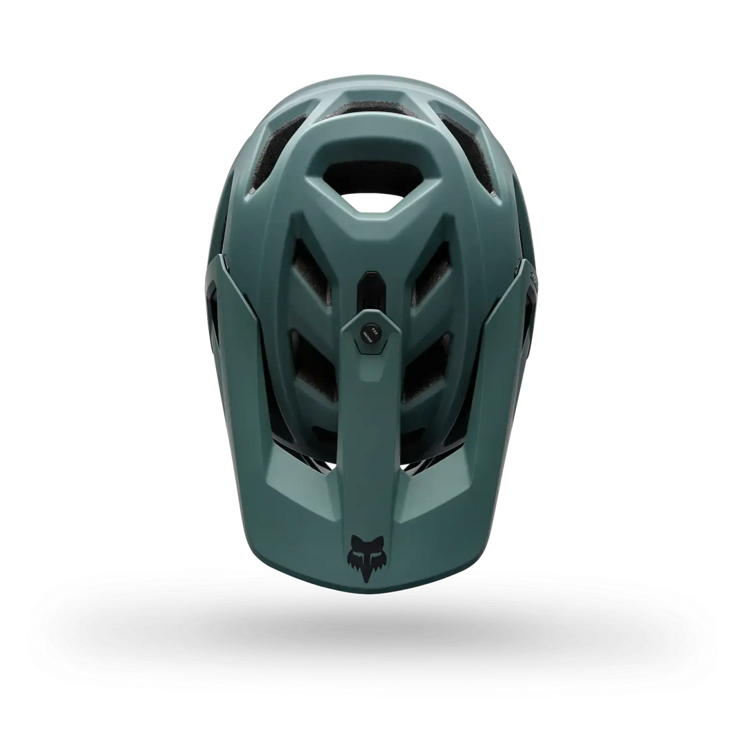 Casco Fox Proframe Solid Ce Mips - Sage