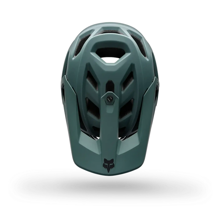 Casco Fox Proframe Solid Ce Mips - Sage