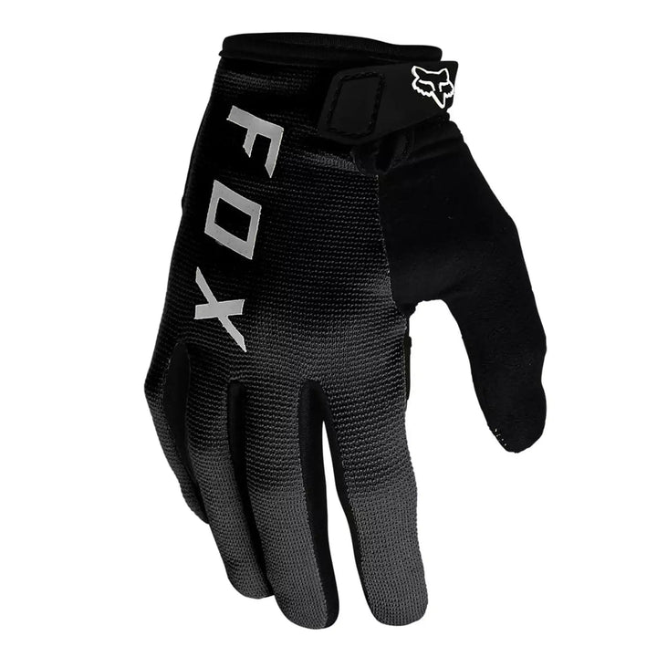 Guante Fox W Ranger Gel - Black