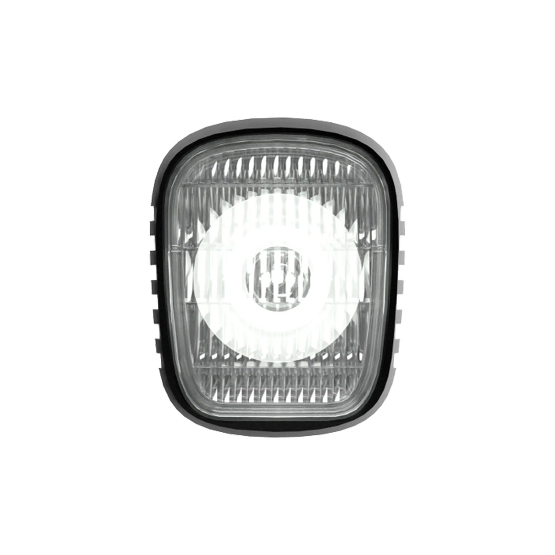 Luz Delanteta Magene Smart Bike Headlight AT1200