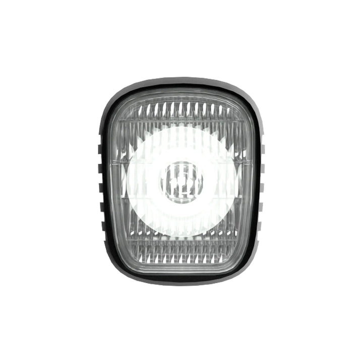Luz Delanteta Magene Smart Bike Headlight AT1200
