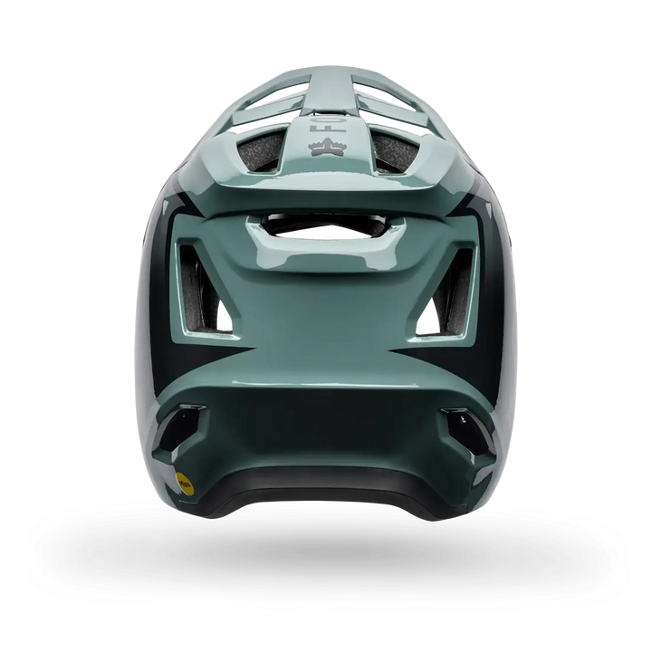 Casco Fox Rampage Vault MIPS, Ce/Cpsc - Sage