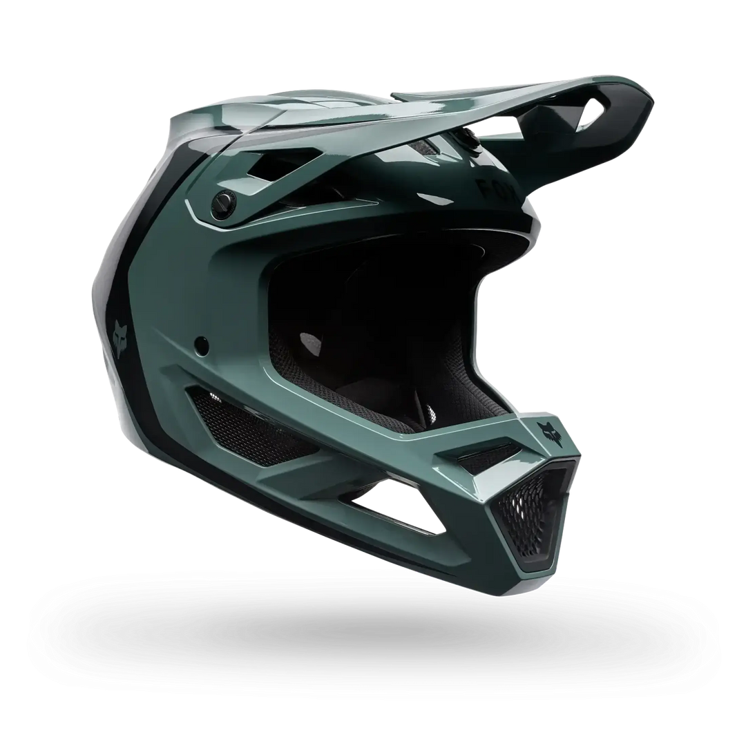 Casco Fox Rampage Vault MIPS, Ce/Cpsc - Sage