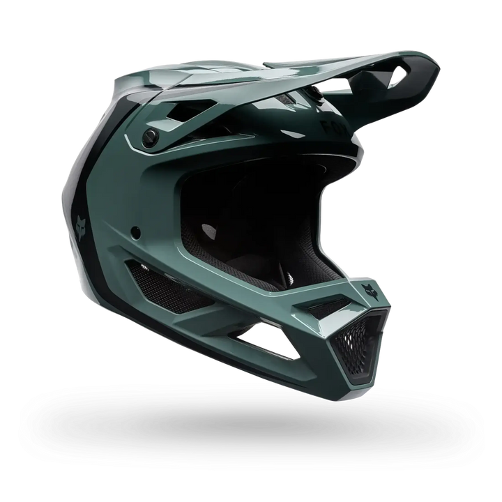 Casco Fox Rampage Vault MIPS, Ce/Cpsc - Sage