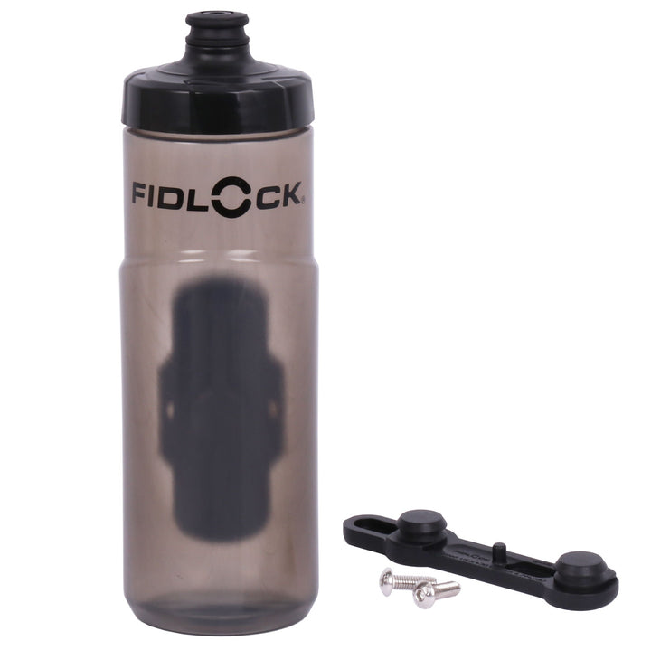 Botella Fidlock Twist 600ml + BASE