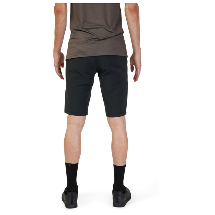 Fox Flexair Short - Black