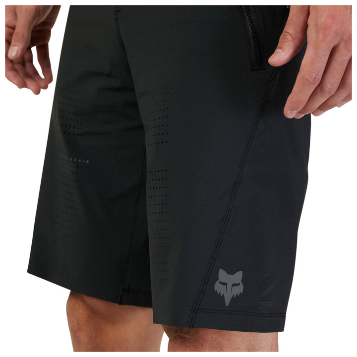 Fox Flexair Short - Black