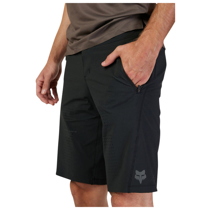 Fox Flexair Short - Black
