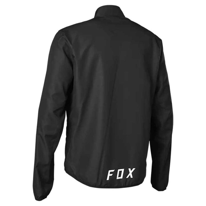Cortavientos Fox Ranger Wind Jacket - Black