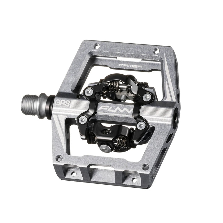 FUNN Mamba S Pedal - Grey