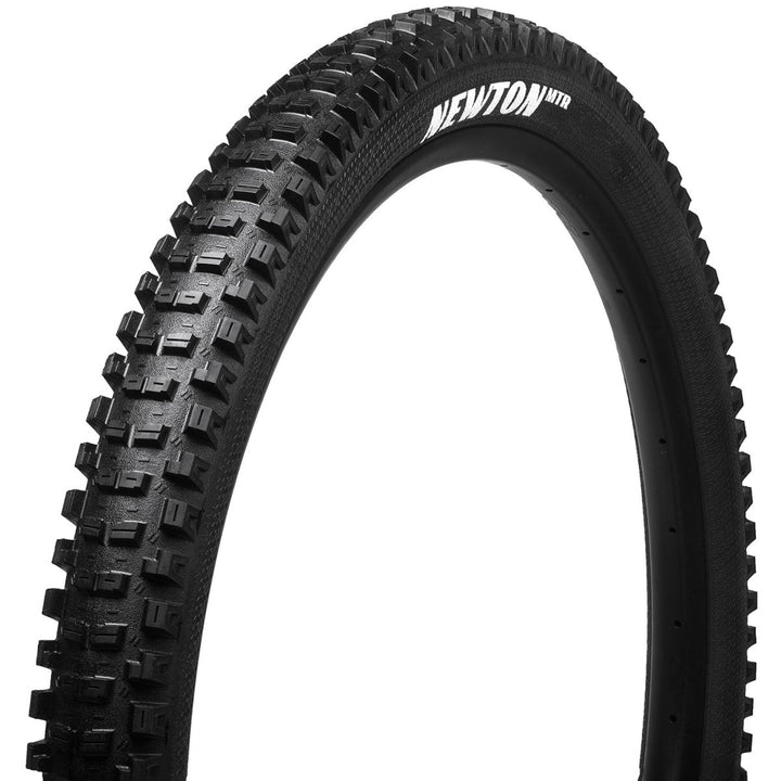 Goodyear Newton MTR - Enduro - Tubeless Complete - Folding Tire - 27.5" x 2.40"