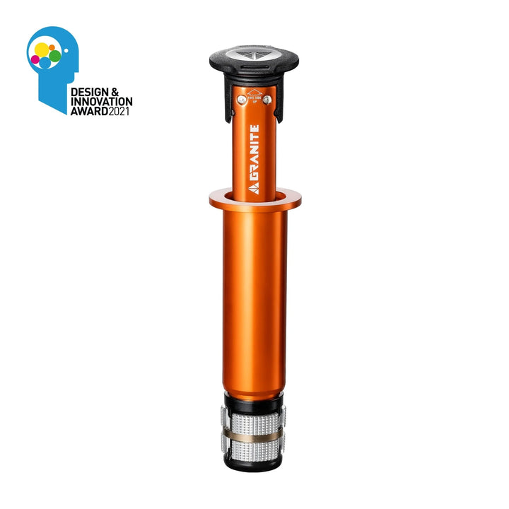 Granite Stash RCX Multitool para bicis de Ruta/Gravel