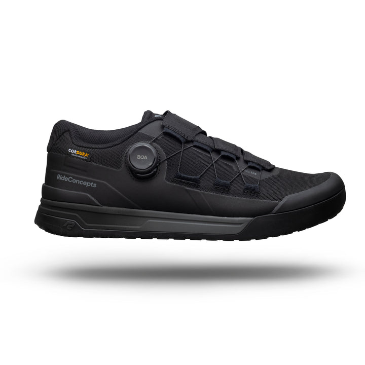 Hellion BOA - Black