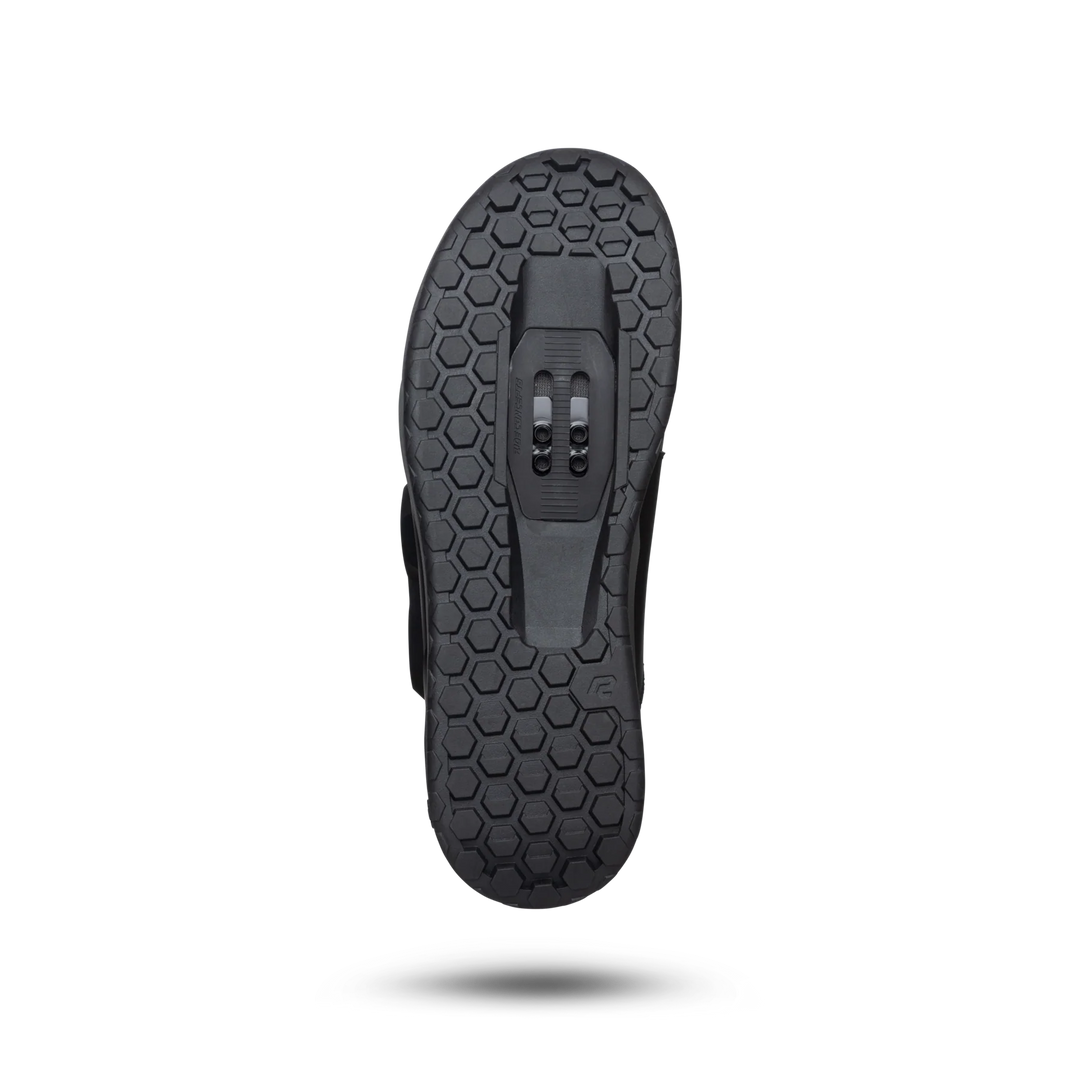 Hellion Elite Clip  BOA - Black