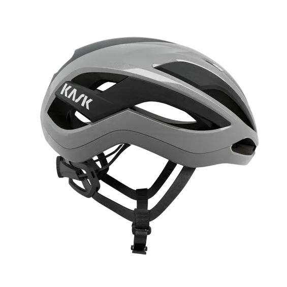 Casco KASK Elemento WG11 - Silver