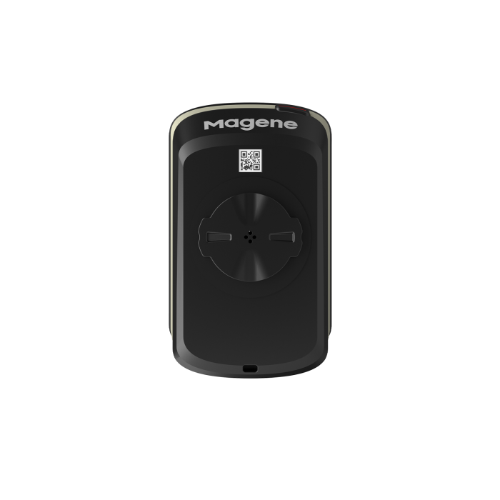 Magene C506 SE – Ciclocomputador GPS para bicicleta