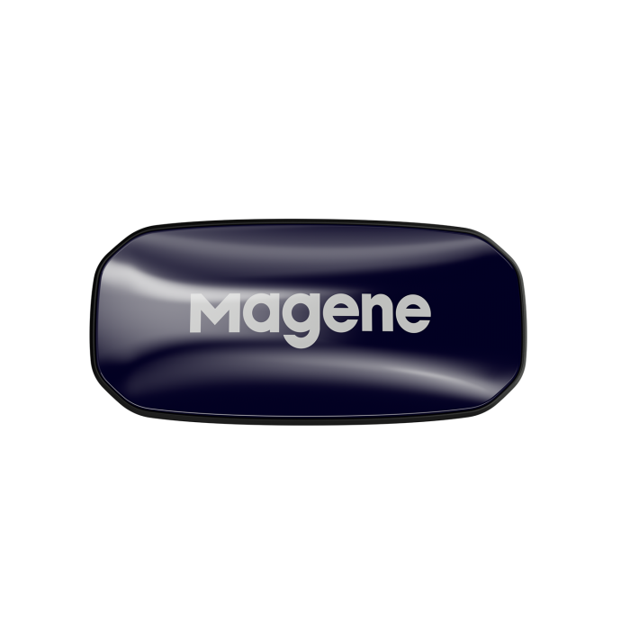 Magene H613 – Monitor de Ritmo Cardíaco Recargable