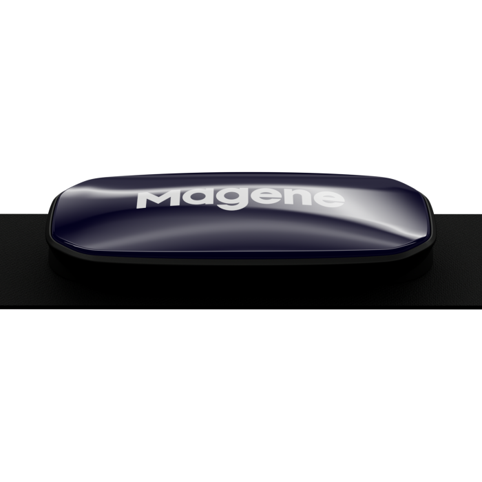 Magene H613 – Monitor de Ritmo Cardíaco Recargable