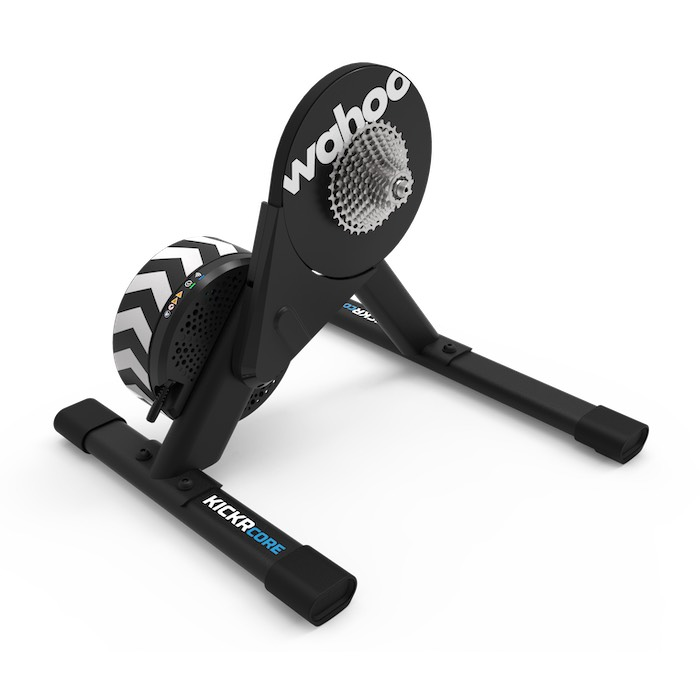 Wahoo - Rodillo/Trainer Inteligente Kickr Core 2