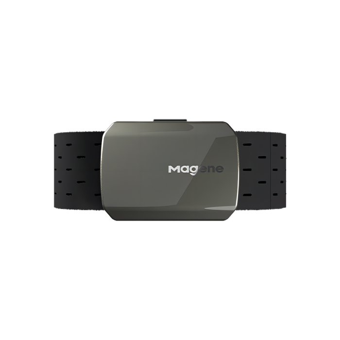 Magene H803 – Brazalete de frecuencia cardíaca recargable
