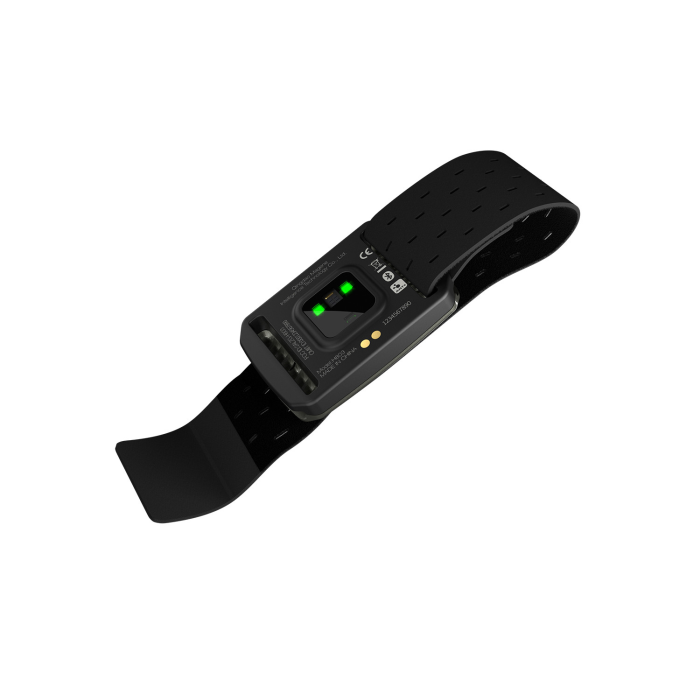 Magene H803 – Brazalete de frecuencia cardíaca recargable