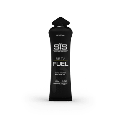 SiS - Beta Fuel Gel Energizante - Neutral
