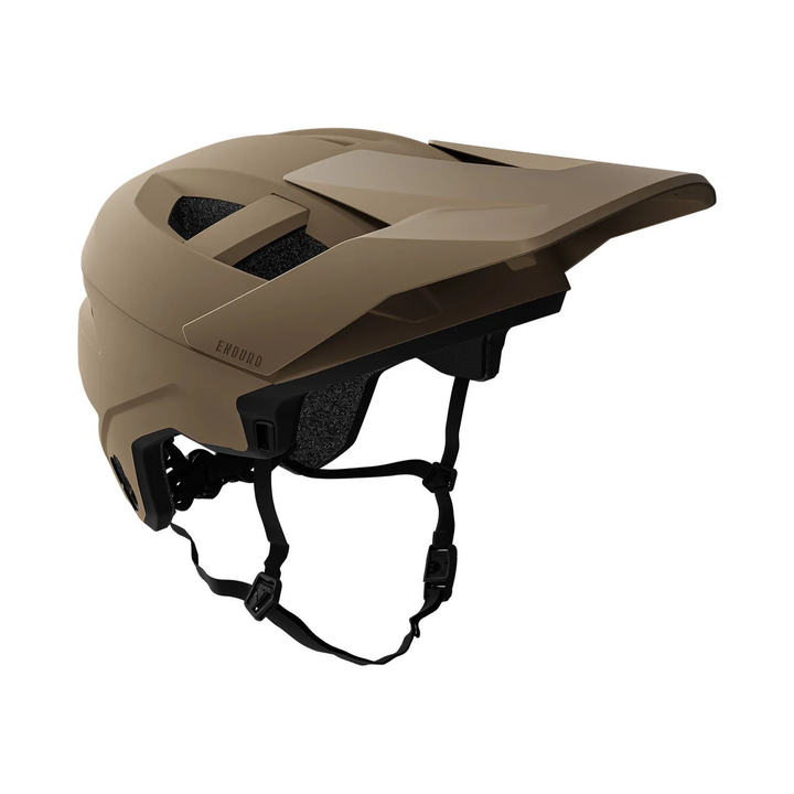 Casco Leatt MTB Enduro 2.0 Desmontable - Marrón