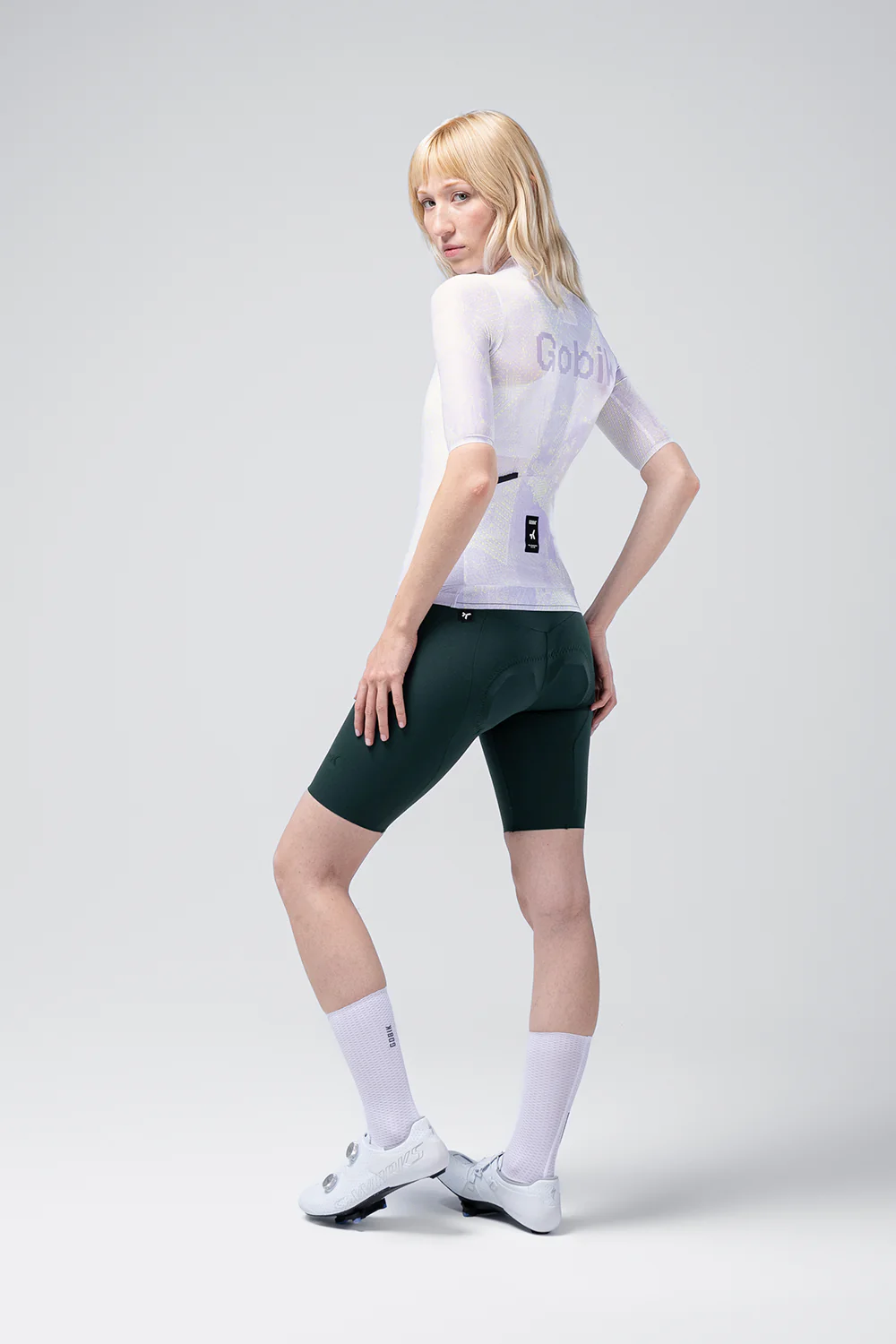 Maillot Gobik Attitude 2.0 Lag Mujer