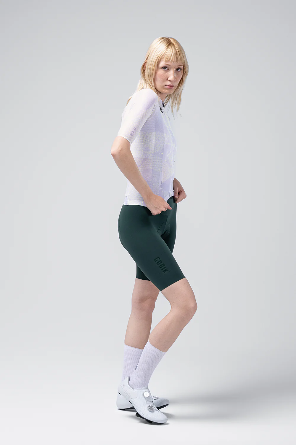 Maillot Gobik Attitude 2.0 Lag Mujer