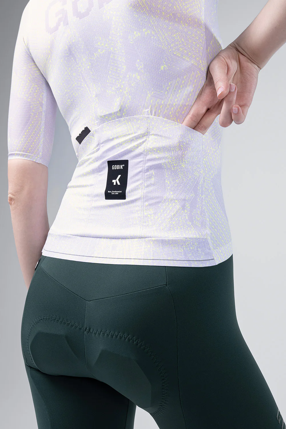 Maillot Gobik Attitude 2.0 Lag Mujer