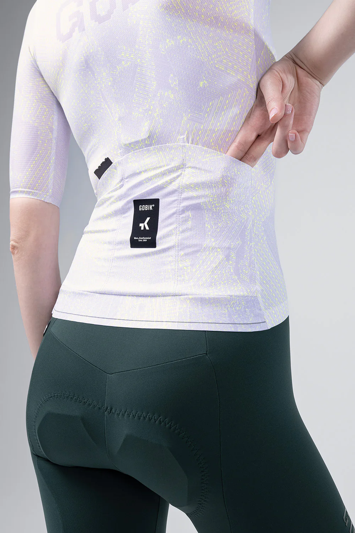 Maillot Gobik Attitude 2.0 Lag Mujer