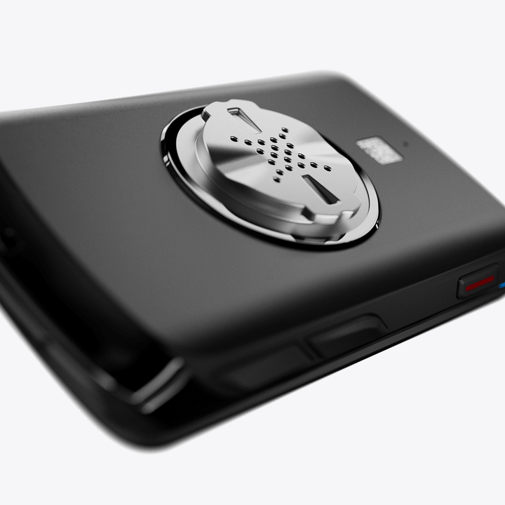 Magene C706 – Ciclocomputador GPS para bicicleta