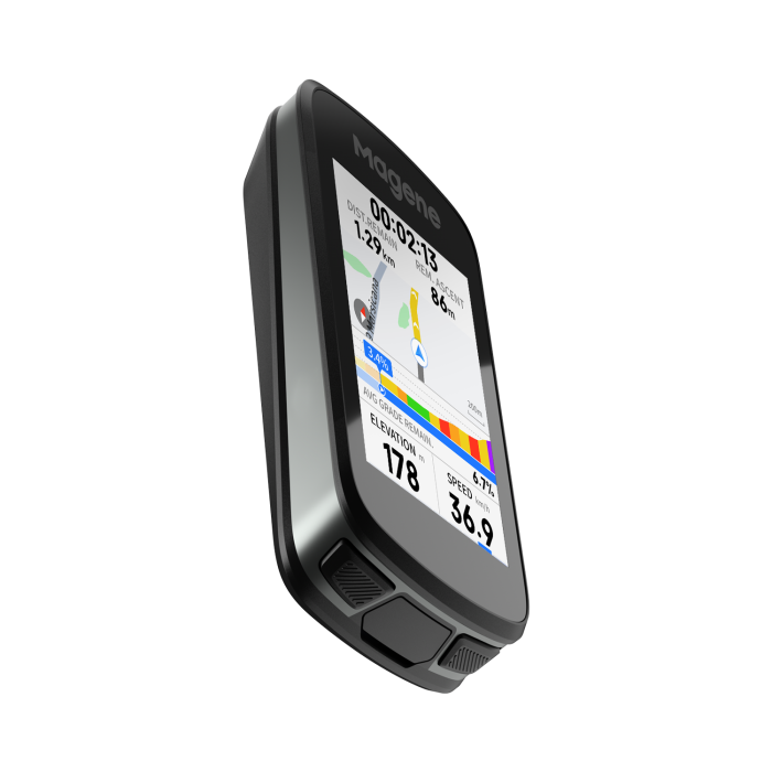 Magene C606 Pro – Ciclocomputador GPS para bicicleta