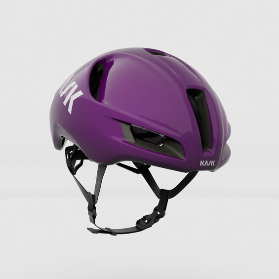 Casco KASK Utopia WG11 - Morado